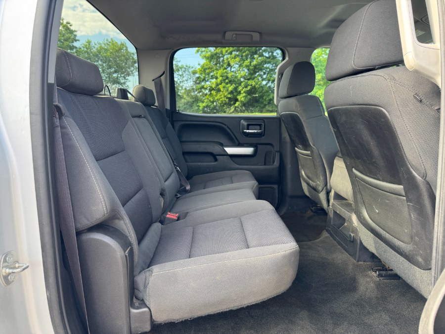 2015 Chevrolet Silverado 2500HD 4WD Crew Cab 167.7" LT, available for sale in Ortonville, Michigan | Marsh Auto Sales LLC. Ortonville, Michigan 2015 Chevrolet Silverado 2500HD 4WD Crew Cab 167.7" LT, available for sale in Ortonville, Michigan | Marsh Auto Sales LLC. Ortonville, Michigan