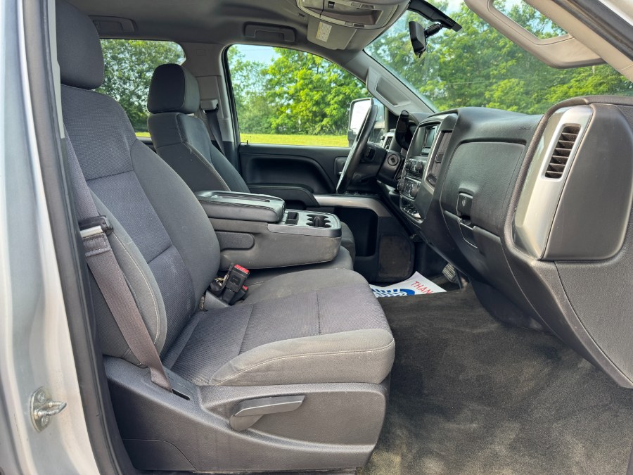 2015 Chevrolet Silverado 2500HD 4WD Crew Cab 167.7" LT, available for sale in Ortonville, Michigan | Marsh Auto Sales LLC. Ortonville, Michigan 2015 Chevrolet Silverado 2500HD 4WD Crew Cab 167.7" LT, available for sale in Ortonville, Michigan | Marsh Auto Sales LLC. Ortonville, Michigan
