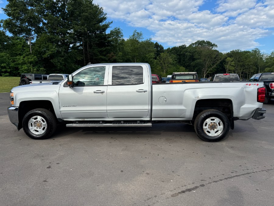 2015 Chevrolet Silverado 2500HD 4WD Crew Cab 167.7" LT, available for sale in Ortonville, Michigan | Marsh Auto Sales LLC. Ortonville, Michigan 2015 Chevrolet Silverado 2500HD 4WD Crew Cab 167.7" LT, available for sale in Ortonville, Michigan | Marsh Auto Sales LLC. Ortonville, Michigan