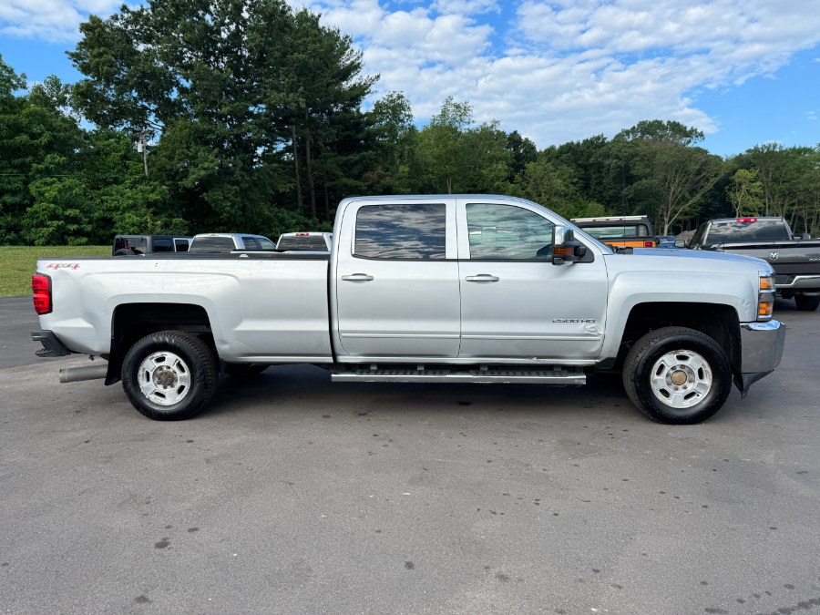 2015 Chevrolet Silverado 2500HD 4WD Crew Cab 167.7" LT, available for sale in Ortonville, Michigan | Marsh Auto Sales LLC. Ortonville, Michigan 2015 Chevrolet Silverado 2500HD 4WD Crew Cab 167.7" LT, available for sale in Ortonville, Michigan | Marsh Auto Sales LLC. Ortonville, Michigan