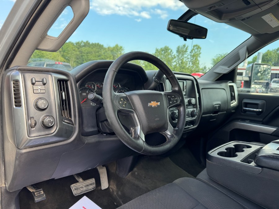 2015 Chevrolet Silverado 2500HD 4WD Crew Cab 167.7" LT, available for sale in Ortonville, Michigan | Marsh Auto Sales LLC. Ortonville, Michigan 2015 Chevrolet Silverado 2500HD 4WD Crew Cab 167.7" LT, available for sale in Ortonville, Michigan | Marsh Auto Sales LLC. Ortonville, Michigan