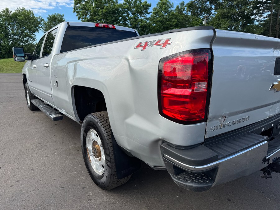 2015 Chevrolet Silverado 2500HD 4WD Crew Cab 167.7" LT, available for sale in Ortonville, Michigan | Marsh Auto Sales LLC. Ortonville, Michigan 2015 Chevrolet Silverado 2500HD 4WD Crew Cab 167.7" LT, available for sale in Ortonville, Michigan | Marsh Auto Sales LLC. Ortonville, Michigan