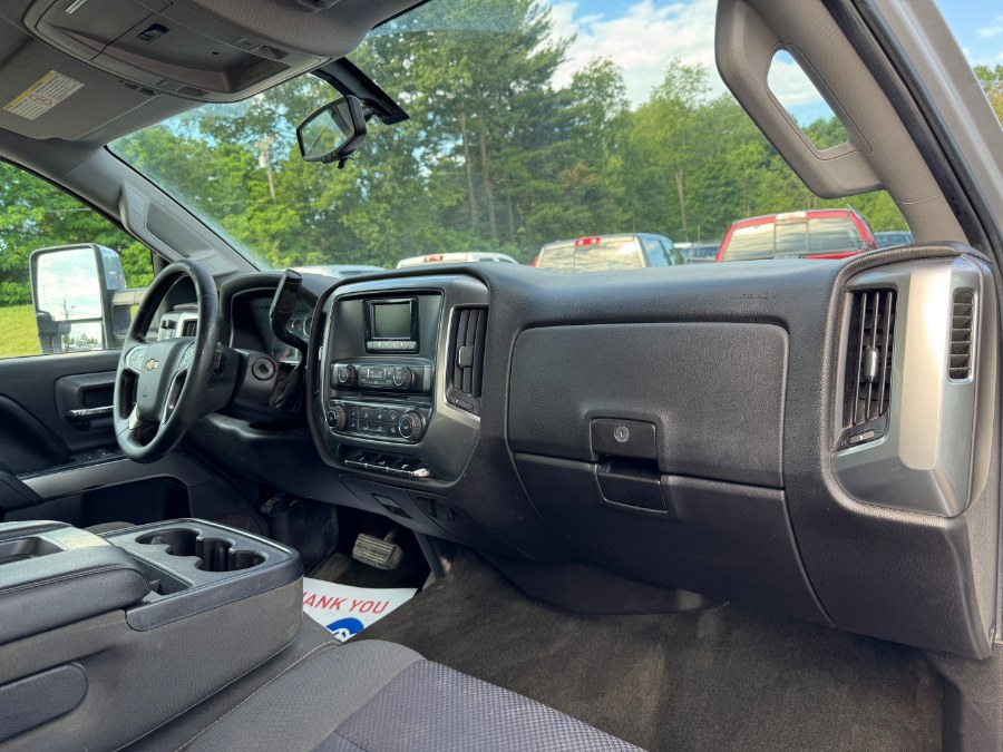 2015 Chevrolet Silverado 2500HD 4WD Crew Cab 167.7" LT, available for sale in Ortonville, Michigan | Marsh Auto Sales LLC. Ortonville, Michigan 2015 Chevrolet Silverado 2500HD 4WD Crew Cab 167.7" LT, available for sale in Ortonville, Michigan | Marsh Auto Sales LLC. Ortonville, Michigan