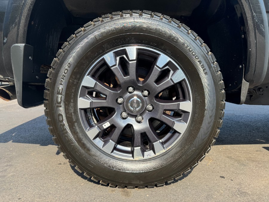 2016 Nissan Titan XD 4WD Crew Cab Platinum Reserve Gas, available for sale in Ortonville, Michigan | Marsh Auto Sales LLC. Ortonville, Michigan 2016 Nissan Titan XD 4WD Crew Cab Platinum Reserve Gas, available for sale in Ortonville, Michigan | Marsh Auto Sales LLC. Ortonville, Michigan