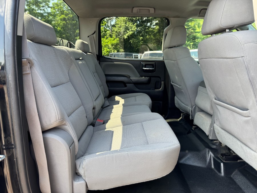 2016 Chevrolet Silverado 2500HD 4WD Crew Cab 153.7" Work Truck, available for sale in Ortonville, Michigan | Marsh Auto Sales LLC. Ortonville, Michigan 2016 Chevrolet Silverado 2500HD 4WD Crew Cab 153.7" Work Truck, available for sale in Ortonville, Michigan | Marsh Auto Sales LLC. Ortonville, Michigan