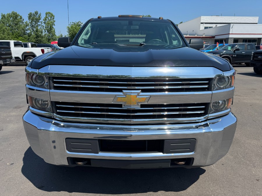 2016 Chevrolet Silverado 2500HD 4WD Crew Cab 153.7" Work Truck, available for sale in Ortonville, Michigan | Marsh Auto Sales LLC. Ortonville, Michigan 2016 Chevrolet Silverado 2500HD 4WD Crew Cab 153.7" Work Truck, available for sale in Ortonville, Michigan | Marsh Auto Sales LLC. Ortonville, Michigan