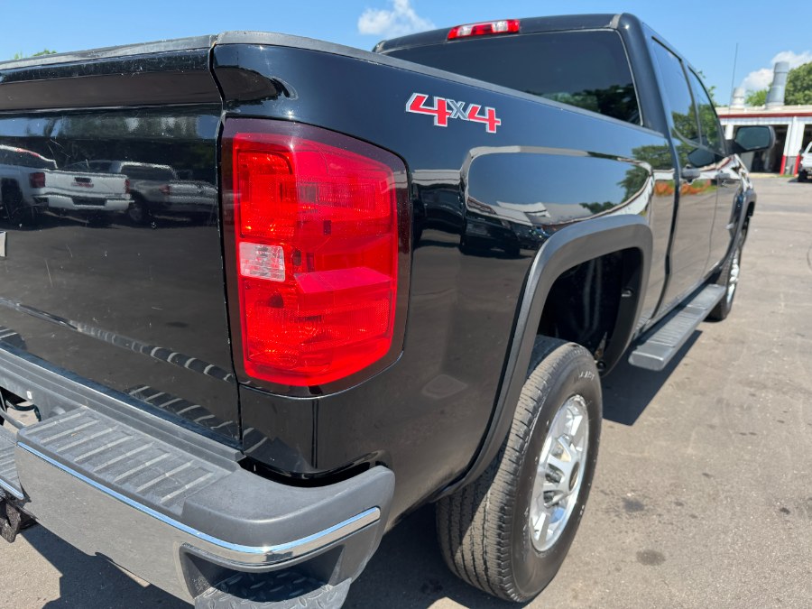 2016 Chevrolet Silverado 2500HD 4WD Crew Cab 153.7" Work Truck, available for sale in Ortonville, Michigan | Marsh Auto Sales LLC. Ortonville, Michigan 2016 Chevrolet Silverado 2500HD 4WD Crew Cab 153.7" Work Truck, available for sale in Ortonville, Michigan | Marsh Auto Sales LLC. Ortonville, Michigan