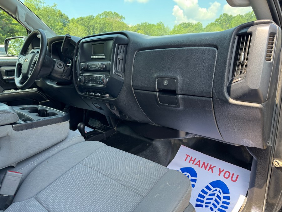 2016 Chevrolet Silverado 2500HD 4WD Crew Cab 153.7" Work Truck, available for sale in Ortonville, Michigan | Marsh Auto Sales LLC. Ortonville, Michigan 2016 Chevrolet Silverado 2500HD 4WD Crew Cab 153.7" Work Truck, available for sale in Ortonville, Michigan | Marsh Auto Sales LLC. Ortonville, Michigan
