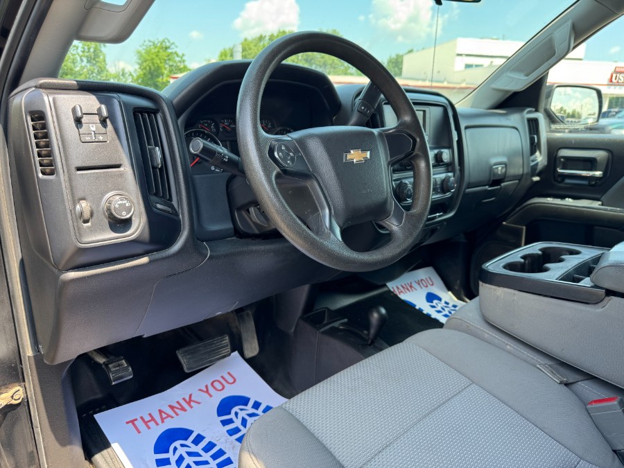 2016 Chevrolet Silverado 2500HD 4WD Crew Cab 153.7" Work Truck, available for sale in Ortonville, Michigan | Marsh Auto Sales LLC. Ortonville, Michigan 2016 Chevrolet Silverado 2500HD 4WD Crew Cab 153.7" Work Truck, available for sale in Ortonville, Michigan | Marsh Auto Sales LLC. Ortonville, Michigan