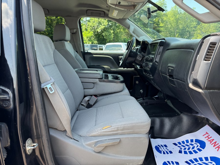 2016 Chevrolet Silverado 2500HD 4WD Crew Cab 153.7" Work Truck, available for sale in Ortonville, Michigan | Marsh Auto Sales LLC. Ortonville, Michigan 2016 Chevrolet Silverado 2500HD 4WD Crew Cab 153.7" Work Truck, available for sale in Ortonville, Michigan | Marsh Auto Sales LLC. Ortonville, Michigan