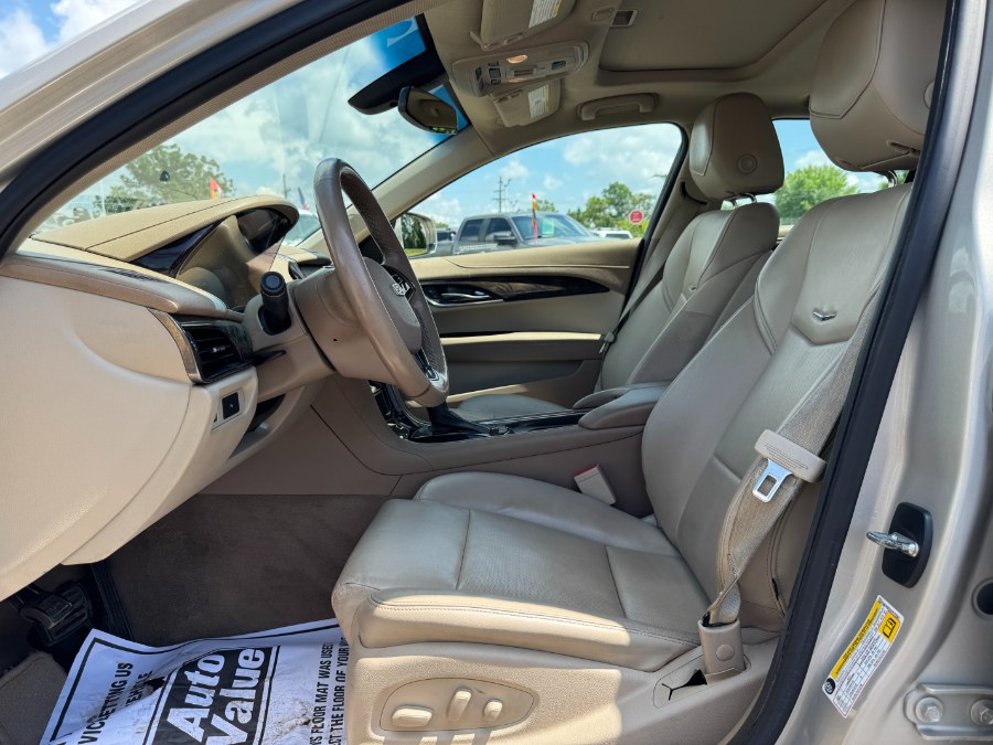 2015 Cadillac ATS Sedan 4dr Sdn 2.0L Luxury AWD, available for sale in Ortonville, Michigan | Marsh Auto Sales LLC. Ortonville, Michigan 2015 Cadillac ATS Sedan 4dr Sdn 2.0L Luxury AWD, available for sale in Ortonville, Michigan | Marsh Auto Sales LLC. Ortonville, Michigan