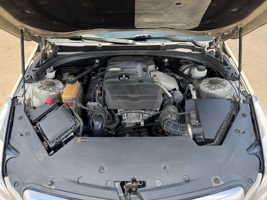 2015 Cadillac ATS Sedan 4dr Sdn 2.0L Luxury AWD, available for sale in Ortonville, Michigan | Marsh Auto Sales LLC. Ortonville, Michigan 2015 Cadillac ATS Sedan 4dr Sdn 2.0L Luxury AWD, available for sale in Ortonville, Michigan | Marsh Auto Sales LLC. Ortonville, Michigan