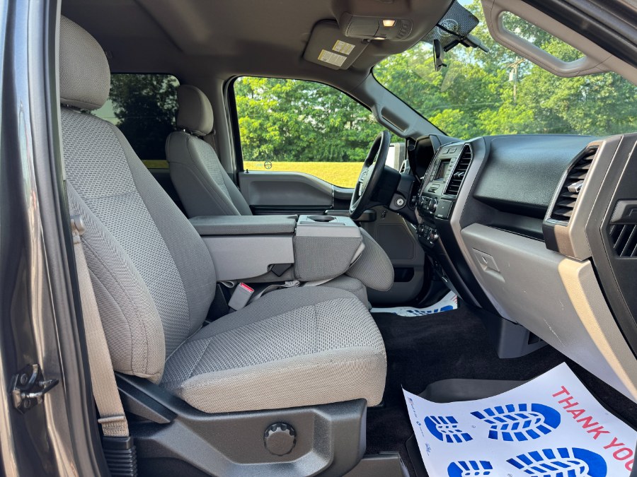 2017 Ford F-150 XL 4WD SuperCrew 5.5'' Box, available for sale in Ortonville, Michigan | Marsh Auto Sales LLC. Ortonville, Michigan 2017 Ford F-150 XL 4WD SuperCrew 5.5'' Box, available for sale in Ortonville, Michigan | Marsh Auto Sales LLC. Ortonville, Michigan
