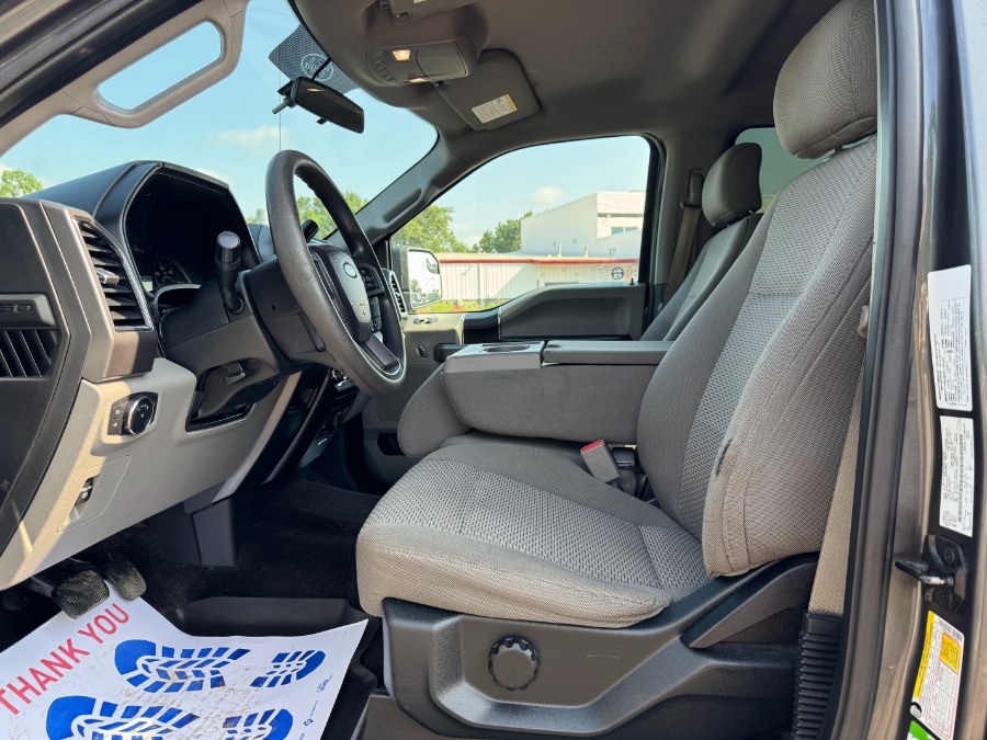 2017 Ford F-150 XL 4WD SuperCrew 5.5'' Box, available for sale in Ortonville, Michigan | Marsh Auto Sales LLC. Ortonville, Michigan 2017 Ford F-150 XL 4WD SuperCrew 5.5'' Box, available for sale in Ortonville, Michigan | Marsh Auto Sales LLC. Ortonville, Michigan