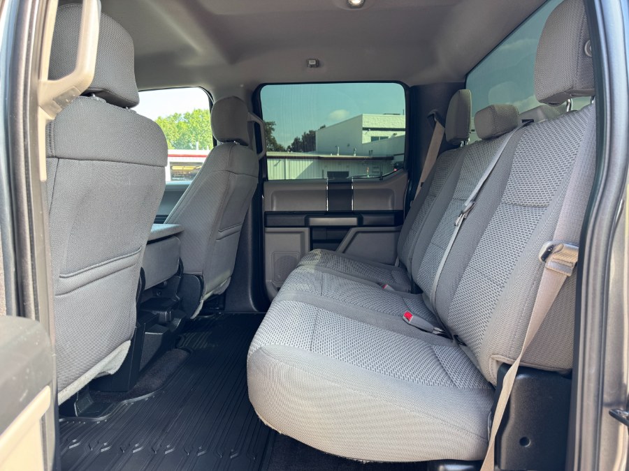 2017 Ford F-150 XL 4WD SuperCrew 5.5'' Box, available for sale in Ortonville, Michigan | Marsh Auto Sales LLC. Ortonville, Michigan 2017 Ford F-150 XL 4WD SuperCrew 5.5'' Box, available for sale in Ortonville, Michigan | Marsh Auto Sales LLC. Ortonville, Michigan