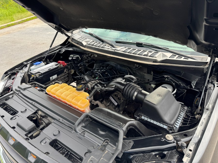 2017 Ford F-150 XL 4WD SuperCrew 5.5'' Box, available for sale in Ortonville, Michigan | Marsh Auto Sales LLC. Ortonville, Michigan 2017 Ford F-150 XL 4WD SuperCrew 5.5'' Box, available for sale in Ortonville, Michigan | Marsh Auto Sales LLC. Ortonville, Michigan
