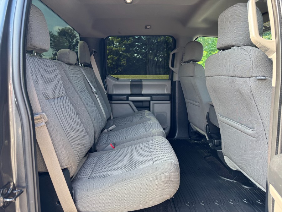 2017 Ford F-150 XL 4WD SuperCrew 5.5'' Box, available for sale in Ortonville, Michigan | Marsh Auto Sales LLC. Ortonville, Michigan 2017 Ford F-150 XL 4WD SuperCrew 5.5'' Box, available for sale in Ortonville, Michigan | Marsh Auto Sales LLC. Ortonville, Michigan