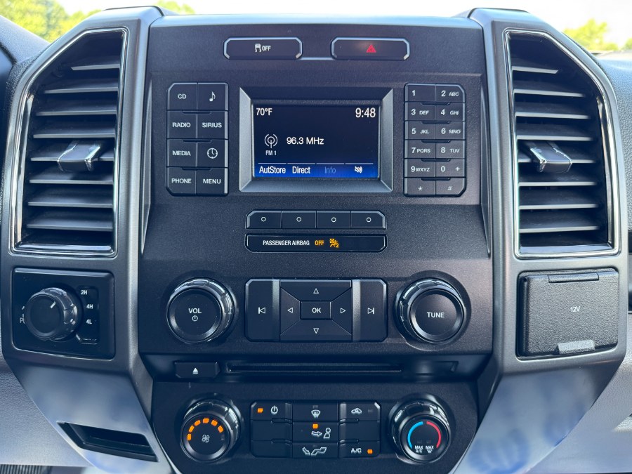 2017 Ford F-150 XL 4WD SuperCrew 5.5'' Box, available for sale in Ortonville, Michigan | Marsh Auto Sales LLC. Ortonville, Michigan 2017 Ford F-150 XL 4WD SuperCrew 5.5'' Box, available for sale in Ortonville, Michigan | Marsh Auto Sales LLC. Ortonville, Michigan