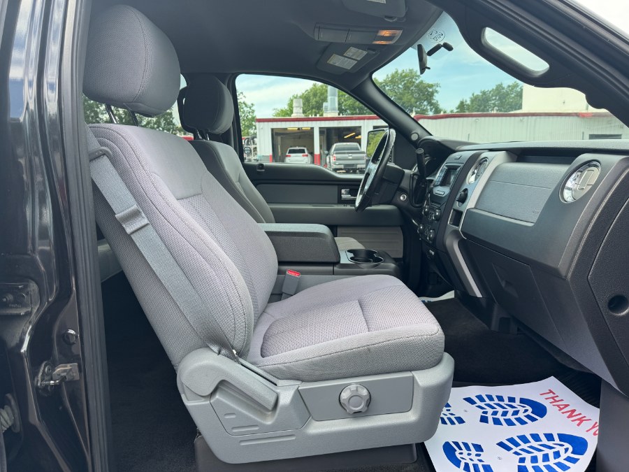 2014 Ford F-150 4WD SuperCrew 145" XLT, available for sale in Ortonville, Michigan | Marsh Auto Sales LLC. Ortonville, Michigan 2014 Ford F-150 4WD SuperCrew 145" XLT, available for sale in Ortonville, Michigan | Marsh Auto Sales LLC. Ortonville, Michigan