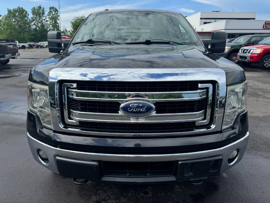 2014 Ford F-150 4WD SuperCrew 145" XLT, available for sale in Ortonville, Michigan | Marsh Auto Sales LLC. Ortonville, Michigan 2014 Ford F-150 4WD SuperCrew 145" XLT, available for sale in Ortonville, Michigan | Marsh Auto Sales LLC. Ortonville, Michigan