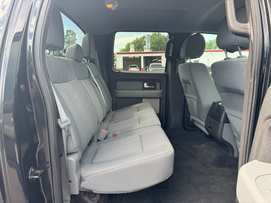 2014 Ford F-150 4WD SuperCrew 145" XLT, available for sale in Ortonville, Michigan | Marsh Auto Sales LLC. Ortonville, Michigan 2014 Ford F-150 4WD SuperCrew 145" XLT, available for sale in Ortonville, Michigan | Marsh Auto Sales LLC. Ortonville, Michigan