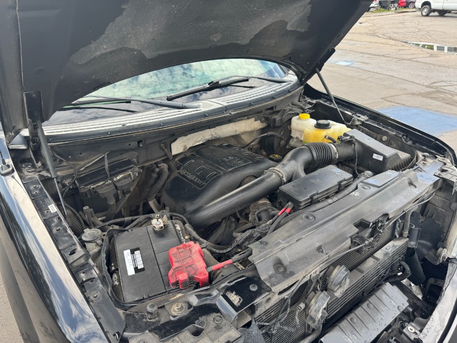 2014 Ford F-150 4WD SuperCrew 145" XLT, available for sale in Ortonville, Michigan | Marsh Auto Sales LLC. Ortonville, Michigan 2014 Ford F-150 4WD SuperCrew 145" XLT, available for sale in Ortonville, Michigan | Marsh Auto Sales LLC. Ortonville, Michigan
