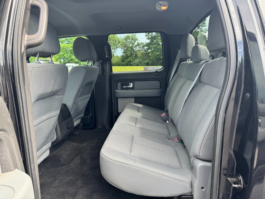 2014 Ford F-150 4WD SuperCrew 145" XLT, available for sale in Ortonville, Michigan | Marsh Auto Sales LLC. Ortonville, Michigan 2014 Ford F-150 4WD SuperCrew 145" XLT, available for sale in Ortonville, Michigan | Marsh Auto Sales LLC. Ortonville, Michigan