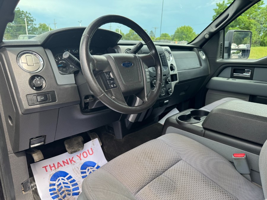2014 Ford F-150 4WD SuperCrew 145" XLT, available for sale in Ortonville, Michigan | Marsh Auto Sales LLC. Ortonville, Michigan 2014 Ford F-150 4WD SuperCrew 145" XLT, available for sale in Ortonville, Michigan | Marsh Auto Sales LLC. Ortonville, Michigan