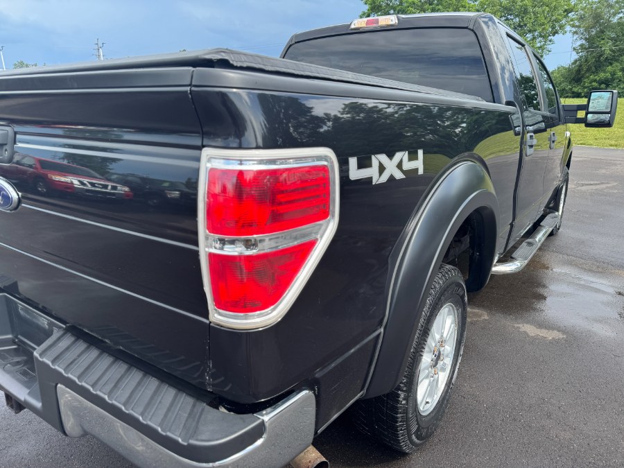 2014 Ford F-150 4WD SuperCrew 145" XLT, available for sale in Ortonville, Michigan | Marsh Auto Sales LLC. Ortonville, Michigan 2014 Ford F-150 4WD SuperCrew 145" XLT, available for sale in Ortonville, Michigan | Marsh Auto Sales LLC. Ortonville, Michigan