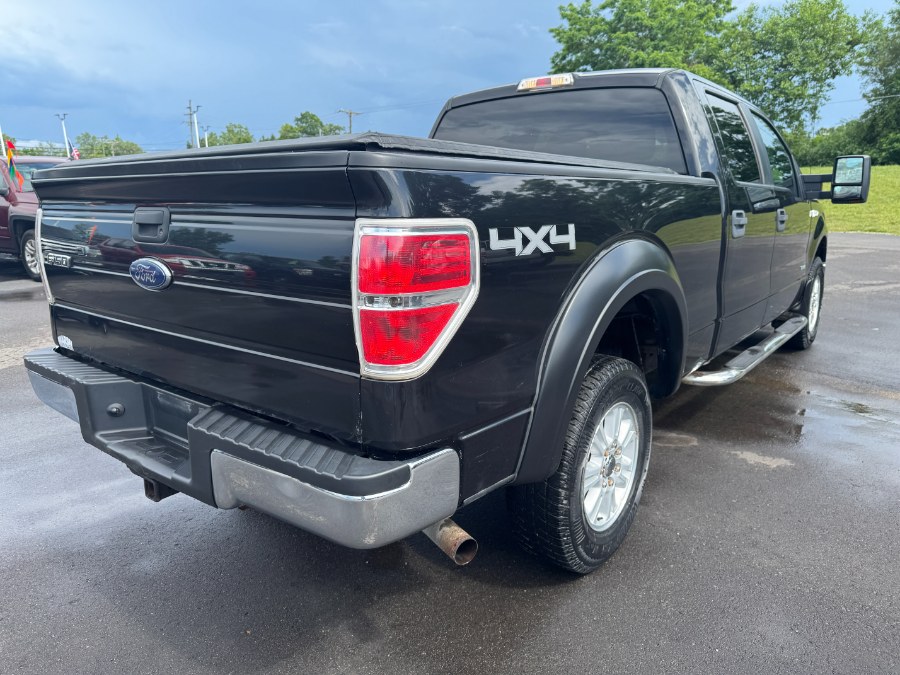 2014 Ford F-150 4WD SuperCrew 145" XLT, available for sale in Ortonville, Michigan | Marsh Auto Sales LLC. Ortonville, Michigan 2014 Ford F-150 4WD SuperCrew 145" XLT, available for sale in Ortonville, Michigan | Marsh Auto Sales LLC. Ortonville, Michigan