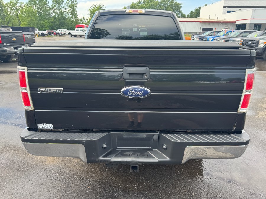 2014 Ford F-150 4WD SuperCrew 145" XLT, available for sale in Ortonville, Michigan | Marsh Auto Sales LLC. Ortonville, Michigan 2014 Ford F-150 4WD SuperCrew 145" XLT, available for sale in Ortonville, Michigan | Marsh Auto Sales LLC. Ortonville, Michigan