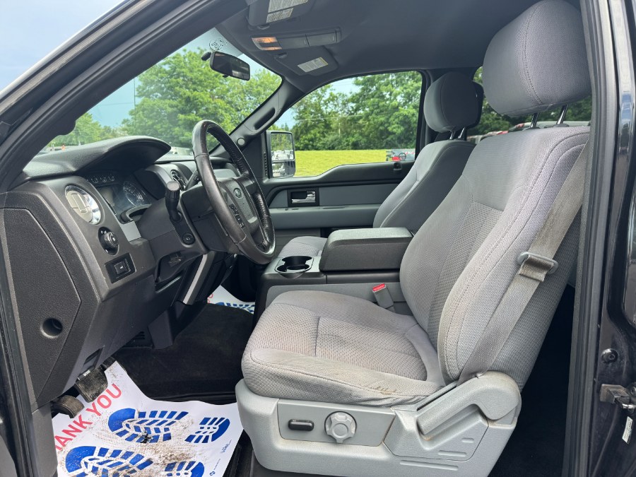 2014 Ford F-150 4WD SuperCrew 145" XLT, available for sale in Ortonville, Michigan | Marsh Auto Sales LLC. Ortonville, Michigan 2014 Ford F-150 4WD SuperCrew 145" XLT, available for sale in Ortonville, Michigan | Marsh Auto Sales LLC. Ortonville, Michigan
