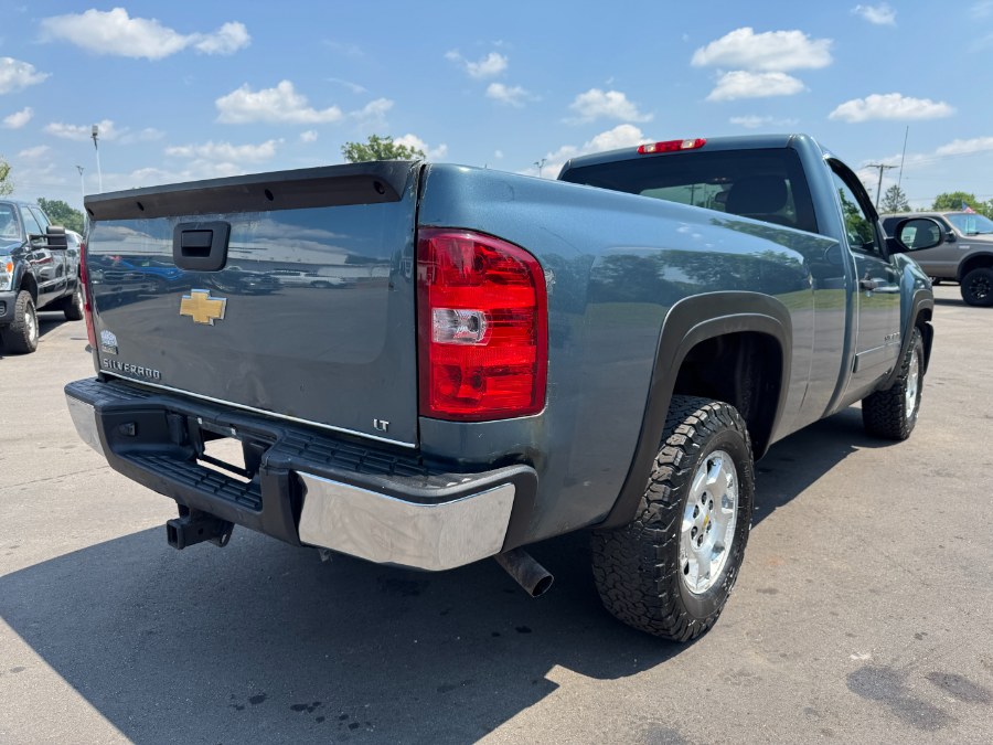2011 Chevrolet Silverado 1500 2WD Reg Cab 119.0" LT, available for sale in Ortonville, Michigan | Marsh Auto Sales LLC. Ortonville, Michigan 2011 Chevrolet Silverado 1500 2WD Reg Cab 119.0" LT, available for sale in Ortonville, Michigan | Marsh Auto Sales LLC. Ortonville, Michigan