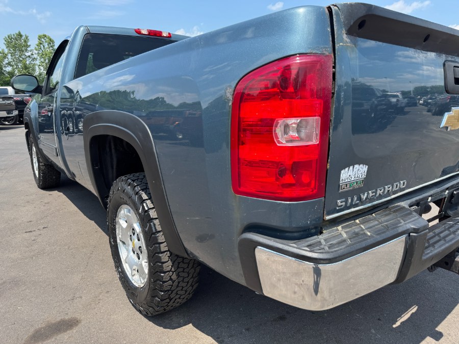 2011 Chevrolet Silverado 1500 2WD Reg Cab 119.0" LT, available for sale in Ortonville, Michigan | Marsh Auto Sales LLC. Ortonville, Michigan 2011 Chevrolet Silverado 1500 2WD Reg Cab 119.0" LT, available for sale in Ortonville, Michigan | Marsh Auto Sales LLC. Ortonville, Michigan