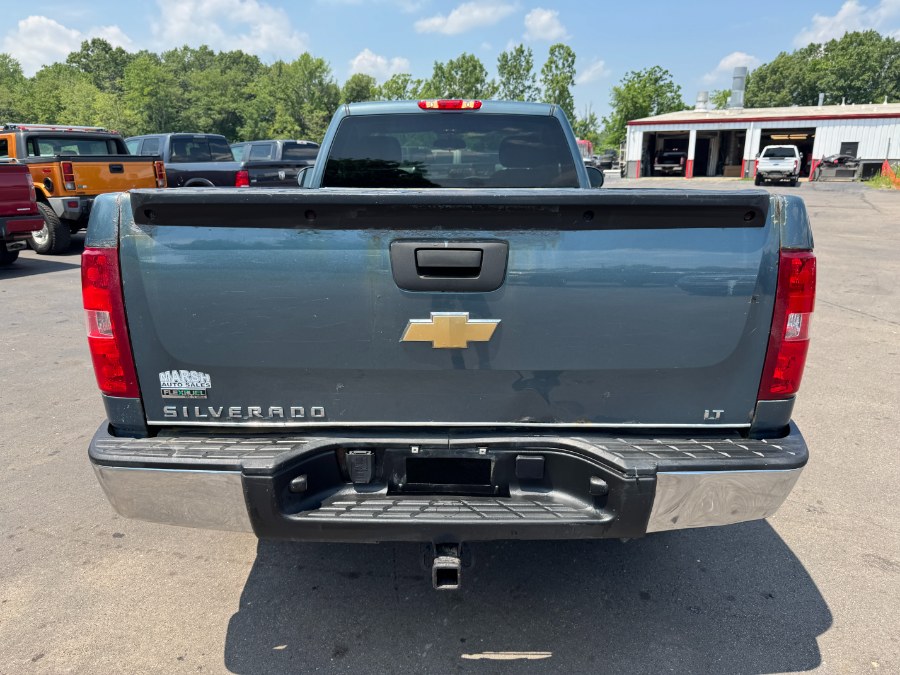 2011 Chevrolet Silverado 1500 2WD Reg Cab 119.0" LT, available for sale in Ortonville, Michigan | Marsh Auto Sales LLC. Ortonville, Michigan 2011 Chevrolet Silverado 1500 2WD Reg Cab 119.0" LT, available for sale in Ortonville, Michigan | Marsh Auto Sales LLC. Ortonville, Michigan