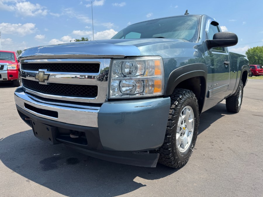 2011 Chevrolet Silverado 1500 2WD Reg Cab 119.0" LT, available for sale in Ortonville, Michigan | Marsh Auto Sales LLC. Ortonville, Michigan 2011 Chevrolet Silverado 1500 2WD Reg Cab 119.0" LT, available for sale in Ortonville, Michigan | Marsh Auto Sales LLC. Ortonville, Michigan