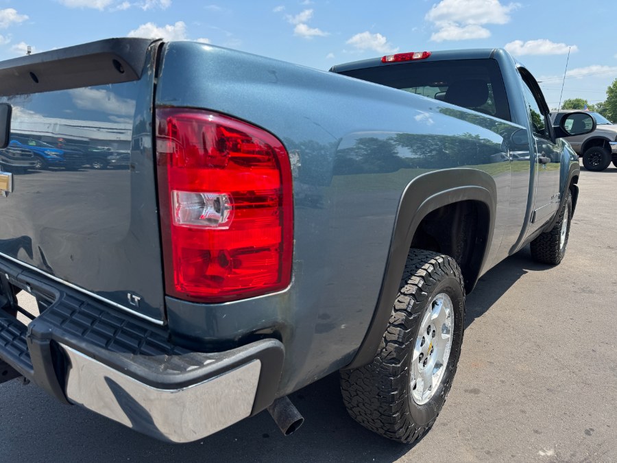 2011 Chevrolet Silverado 1500 2WD Reg Cab 119.0" LT, available for sale in Ortonville, Michigan | Marsh Auto Sales LLC. Ortonville, Michigan 2011 Chevrolet Silverado 1500 2WD Reg Cab 119.0" LT, available for sale in Ortonville, Michigan | Marsh Auto Sales LLC. Ortonville, Michigan
