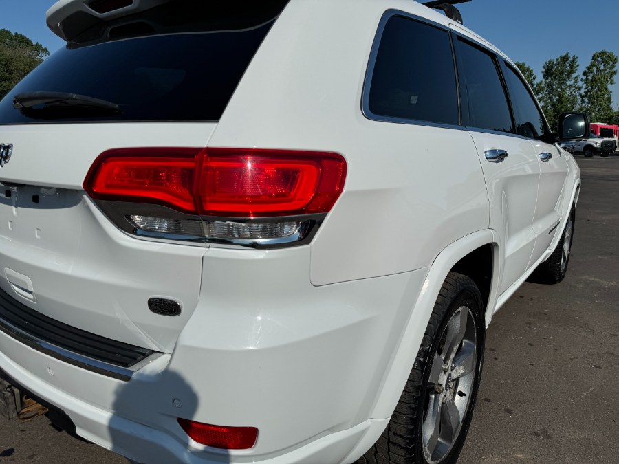 2014 Jeep Grand Cherokee 4WD 4dr Overland, available for sale in Ortonville, Michigan | Marsh Auto Sales LLC. Ortonville, Michigan 2014 Jeep Grand Cherokee 4WD 4dr Overland, available for sale in Ortonville, Michigan | Marsh Auto Sales LLC. Ortonville, Michigan