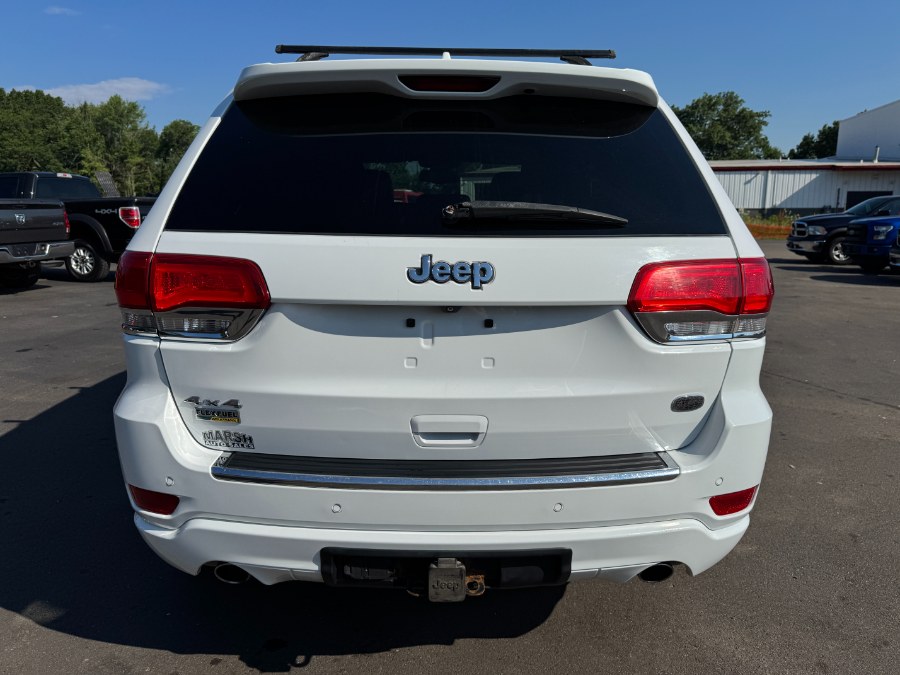 2014 Jeep Grand Cherokee 4WD 4dr Overland, available for sale in Ortonville, Michigan | Marsh Auto Sales LLC. Ortonville, Michigan 2014 Jeep Grand Cherokee 4WD 4dr Overland, available for sale in Ortonville, Michigan | Marsh Auto Sales LLC. Ortonville, Michigan