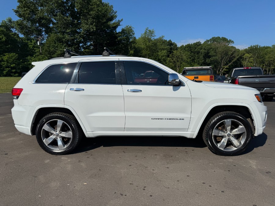 2014 Jeep Grand Cherokee 4WD 4dr Overland, available for sale in Ortonville, Michigan | Marsh Auto Sales LLC. Ortonville, Michigan 2014 Jeep Grand Cherokee 4WD 4dr Overland, available for sale in Ortonville, Michigan | Marsh Auto Sales LLC. Ortonville, Michigan