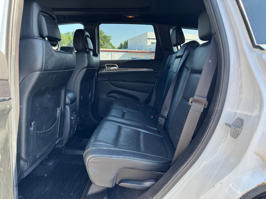 2014 Jeep Grand Cherokee 4WD 4dr Overland, available for sale in Ortonville, Michigan | Marsh Auto Sales LLC. Ortonville, Michigan 2014 Jeep Grand Cherokee 4WD 4dr Overland, available for sale in Ortonville, Michigan | Marsh Auto Sales LLC. Ortonville, Michigan
