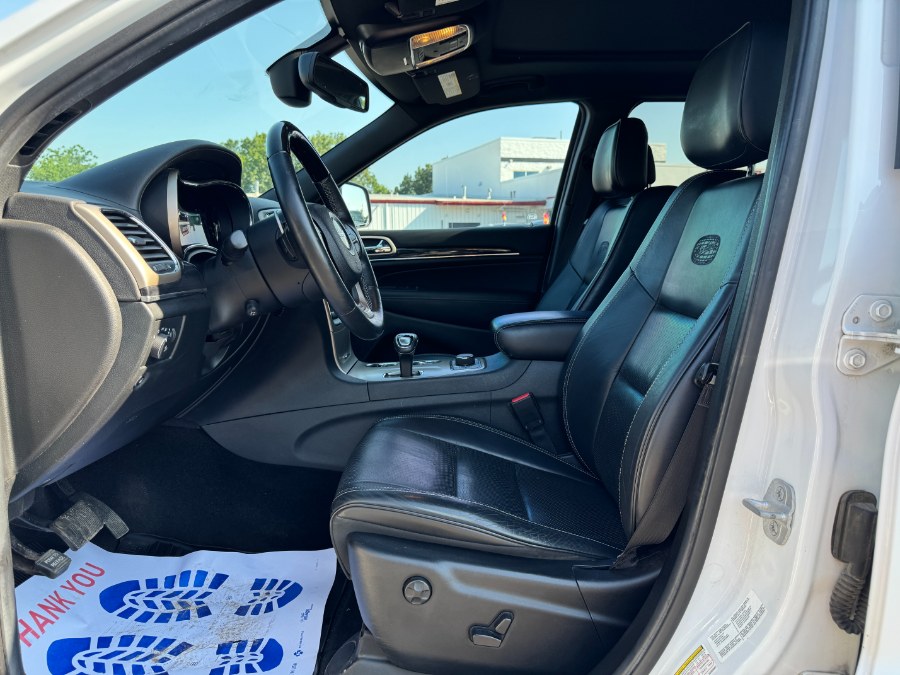 2014 Jeep Grand Cherokee 4WD 4dr Overland, available for sale in Ortonville, Michigan | Marsh Auto Sales LLC. Ortonville, Michigan 2014 Jeep Grand Cherokee 4WD 4dr Overland, available for sale in Ortonville, Michigan | Marsh Auto Sales LLC. Ortonville, Michigan