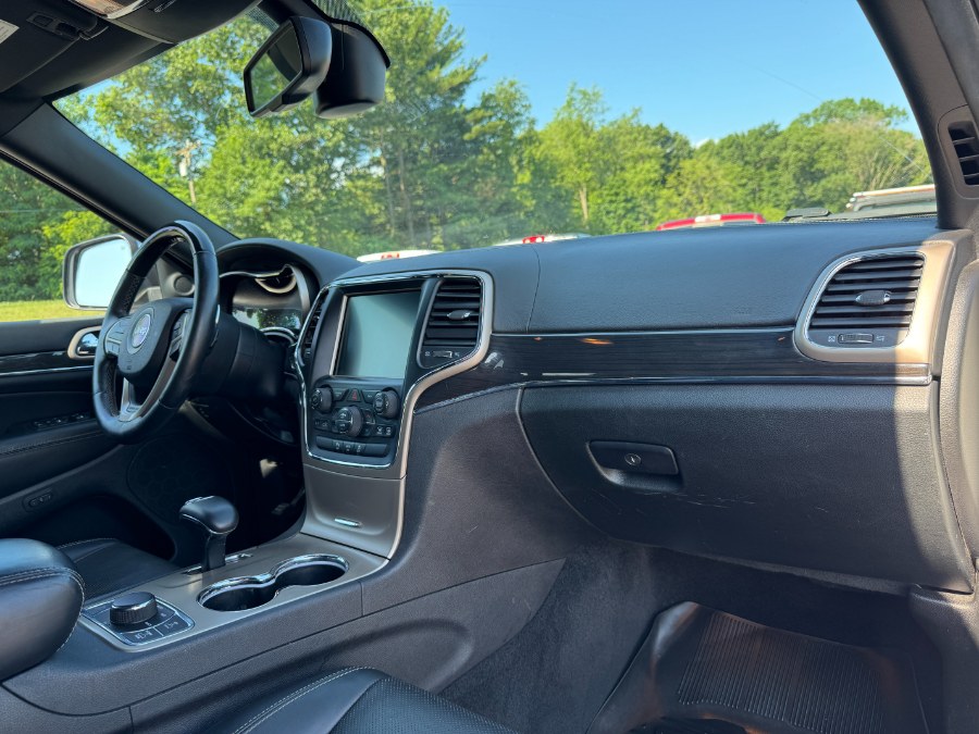 2014 Jeep Grand Cherokee 4WD 4dr Overland, available for sale in Ortonville, Michigan | Marsh Auto Sales LLC. Ortonville, Michigan 2014 Jeep Grand Cherokee 4WD 4dr Overland, available for sale in Ortonville, Michigan | Marsh Auto Sales LLC. Ortonville, Michigan