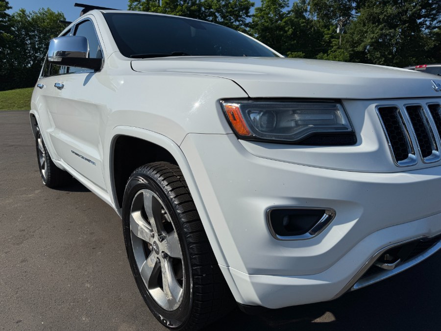 2014 Jeep Grand Cherokee 4WD 4dr Overland, available for sale in Ortonville, Michigan | Marsh Auto Sales LLC. Ortonville, Michigan 2014 Jeep Grand Cherokee 4WD 4dr Overland, available for sale in Ortonville, Michigan | Marsh Auto Sales LLC. Ortonville, Michigan