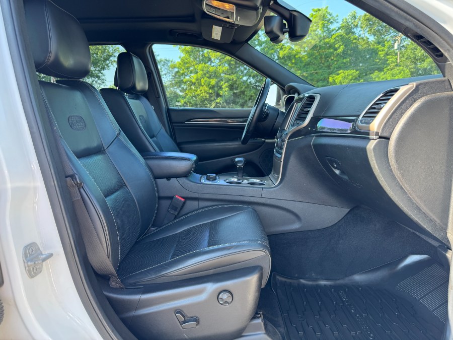 2014 Jeep Grand Cherokee 4WD 4dr Overland, available for sale in Ortonville, Michigan | Marsh Auto Sales LLC. Ortonville, Michigan 2014 Jeep Grand Cherokee 4WD 4dr Overland, available for sale in Ortonville, Michigan | Marsh Auto Sales LLC. Ortonville, Michigan
