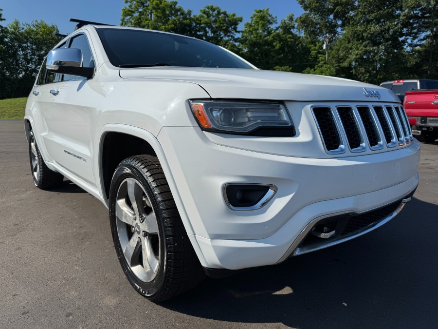2014 Jeep Grand Cherokee 4WD 4dr Overland, available for sale in Ortonville, Michigan | Marsh Auto Sales LLC. Ortonville, Michigan 2014 Jeep Grand Cherokee 4WD 4dr Overland, available for sale in Ortonville, Michigan | Marsh Auto Sales LLC. Ortonville, Michigan