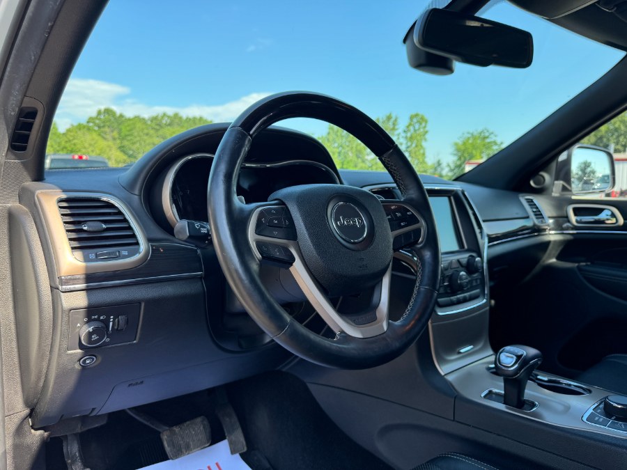 2014 Jeep Grand Cherokee 4WD 4dr Overland, available for sale in Ortonville, Michigan | Marsh Auto Sales LLC. Ortonville, Michigan 2014 Jeep Grand Cherokee 4WD 4dr Overland, available for sale in Ortonville, Michigan | Marsh Auto Sales LLC. Ortonville, Michigan