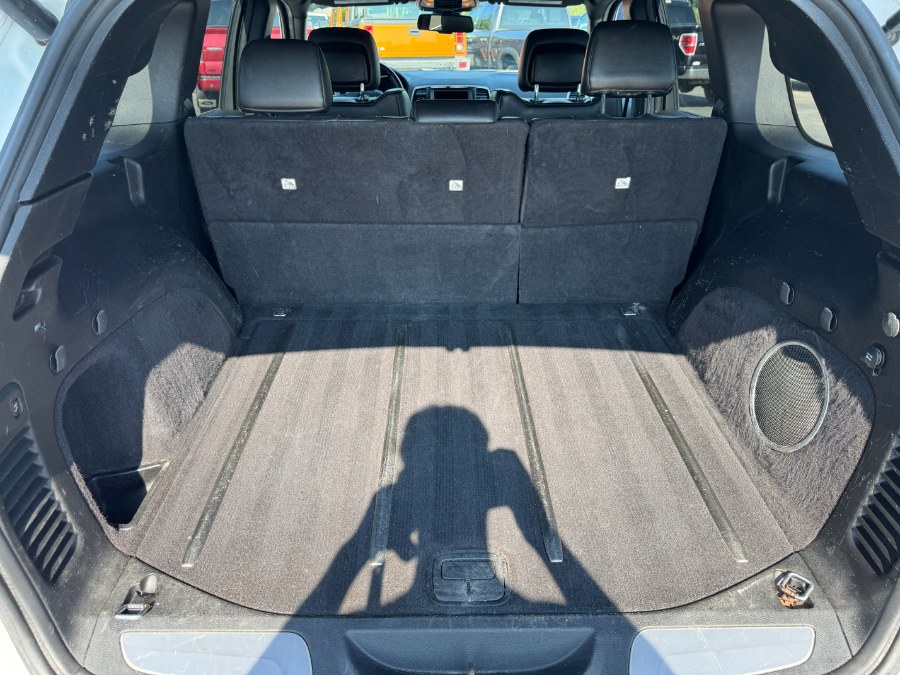 2014 Jeep Grand Cherokee 4WD 4dr Overland, available for sale in Ortonville, Michigan | Marsh Auto Sales LLC. Ortonville, Michigan 2014 Jeep Grand Cherokee 4WD 4dr Overland, available for sale in Ortonville, Michigan | Marsh Auto Sales LLC. Ortonville, Michigan