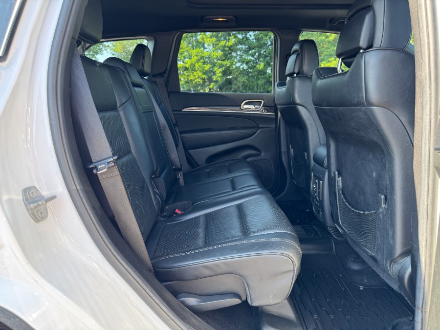 2014 Jeep Grand Cherokee 4WD 4dr Overland, available for sale in Ortonville, Michigan | Marsh Auto Sales LLC. Ortonville, Michigan 2014 Jeep Grand Cherokee 4WD 4dr Overland, available for sale in Ortonville, Michigan | Marsh Auto Sales LLC. Ortonville, Michigan