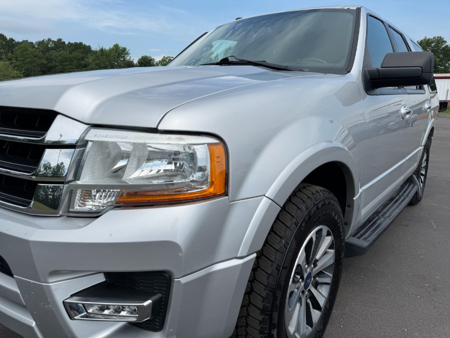 2017 Ford Expedition XLT 4x4, available for sale in Ortonville, Michigan | Marsh Auto Sales LLC. Ortonville, Michigan 2017 Ford Expedition XLT 4x4, available for sale in Ortonville, Michigan | Marsh Auto Sales LLC. Ortonville, Michigan